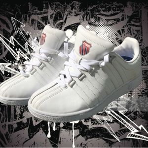 K-Swiss Classic Leather Shoes